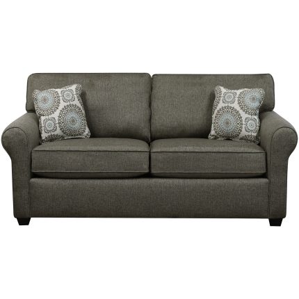 Mesa Air Sleeper
