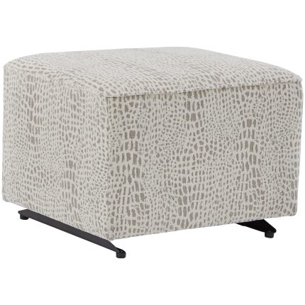 Kacey Glider Ottoman