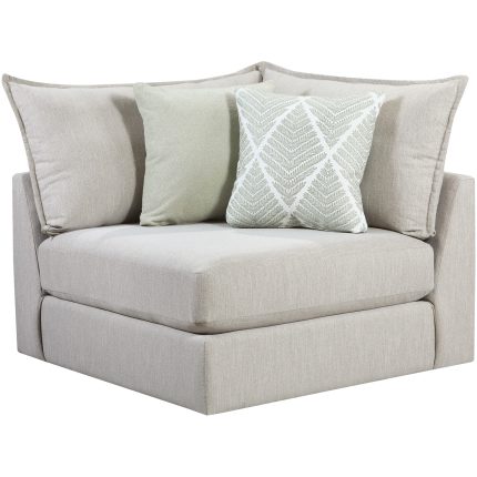 Floza Corner Chair