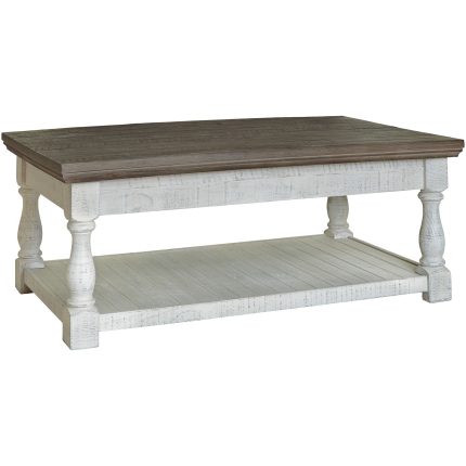 Havalance Lift Top Coffee Table